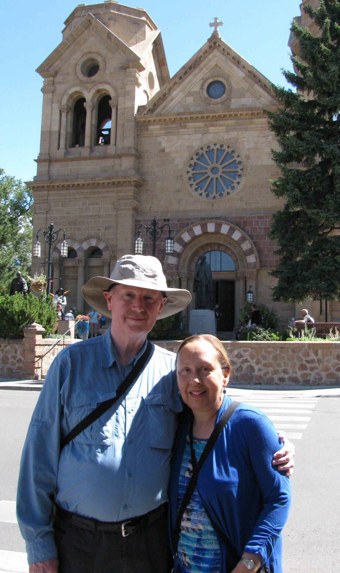 Santa Fe Kalkhofs 2018-1